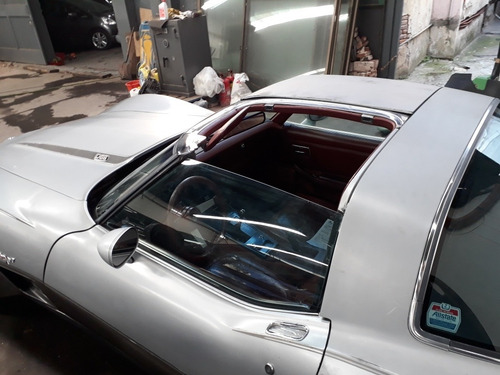 Imagen 4 de 11 de Chevrolet Corvette