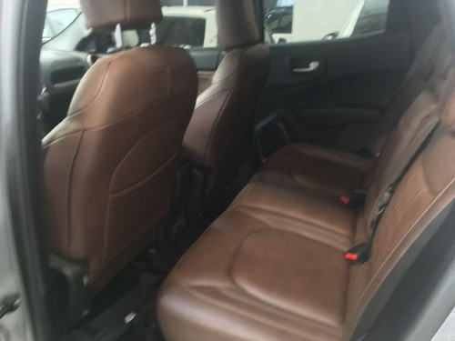 Imagen 13 de 15 de Fiat Toro 2.0 Ranch 4x4 Automática 170hp 16v Diesel 2020 Ep