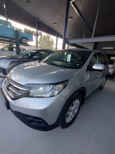Honda CR-V 2.4 Lx 2wd 185cv At