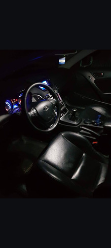 Hyundai Genesis 3.8 Coupe 300cv 6mt