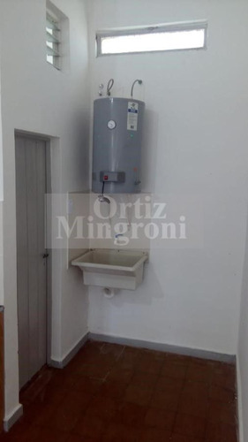 Departamento En Venta Ubicado En Carlos Spegazzini, Ezeiza, G.b.a. Zona Sur