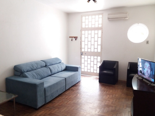 Casa Em Petrópolis Com 5 Dormitórios - Pj3009