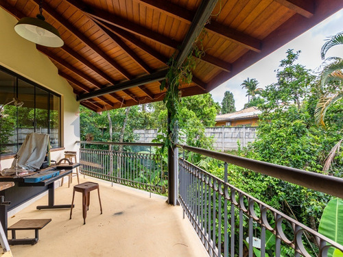 Imagem 9 de 30 de Sobrado A Venda No Gramado / Campinas; Casa Condominio Chacara Gramado - Ca01122 - 69291158