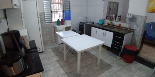 Imagem 12 de 30 de Casa Com 2 Dormitórios À Venda, 80 M² Por R$ 320.000,00 - Loty - Mongaguá/sp - Ca5638