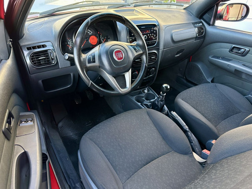 Fiat Strada Strada Freedom 1.4 Flex 8V CS