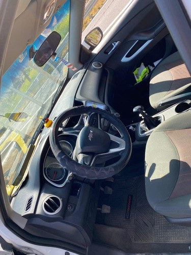 Chevrolet Sail Nb 1.5l Ls