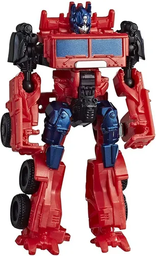 comprar Transformers: Bumblebee -- Energon Igniters Speed Series Opt
