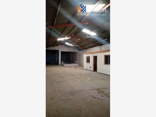 Imagen 2 de 9 de Bodega Industrial En Renta Zona Centro