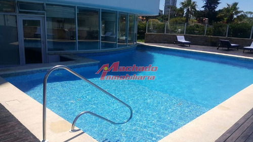 Imagen 19 de 24 de Apartamento En Mansa, 3 Dormitorios *