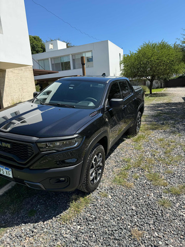 Dodge Rampage Rebel Rebel