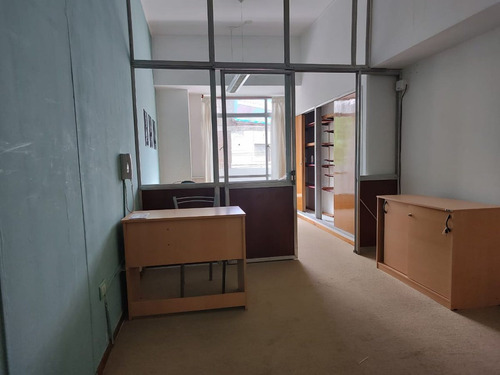 Alquiler Comercial Oficina Colegiales