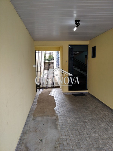 Imagem 11 de 30 de Casa - Ca01854 - 4729742