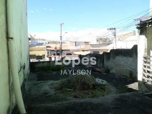 Imagem 6 de 15 de Terreno - Vila Da Penha - 599589