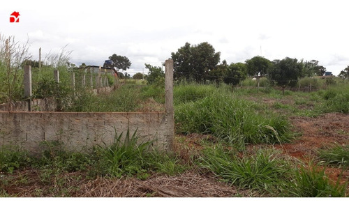 Imagem 3 de 10 de Lote - Zona Rural - Ref: 1345 - V-1345