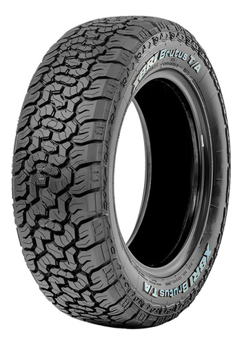 Pneu Xbri 265/65r17 120/117s Brutus T/a Owl 10 Lonas S