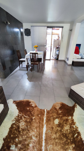 Casa El Olmo Peñalolén Amplio Dormitorio