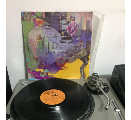 Chicago 19 - Lp Disco - Vinyl