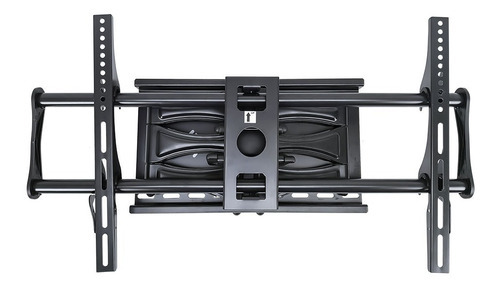 Suporte com braço para telas de 32 a 80 cores HO-LCDBr-III em preto