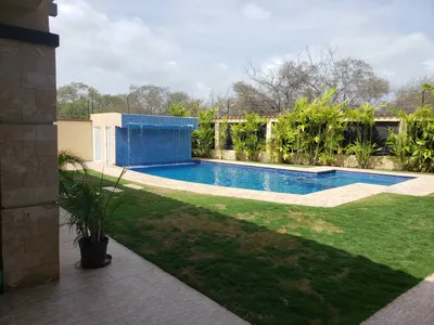 Casa en alquiler