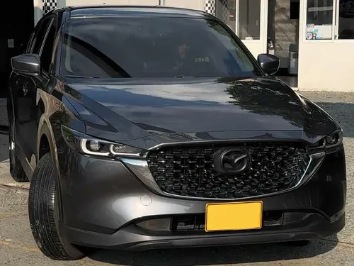 Mazda CX-5 2.0 Touring Camioneta