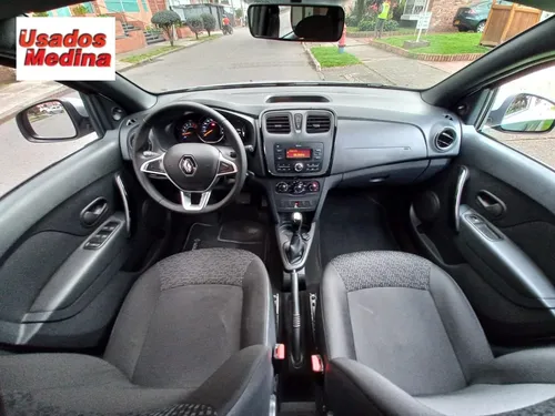 Renault Logan 1.6 Privilege / Intens