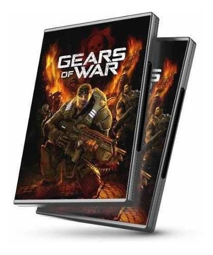 Gears of War  Standard Edition Microsoft PC Digital