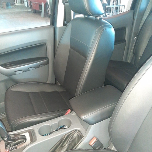 Ford Ranger Black Edition