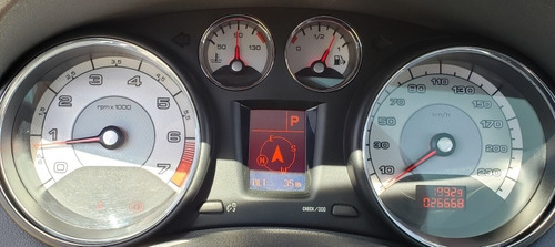Peugeot 308 1.6 Feline Thp 165cv Tiptronic 2018