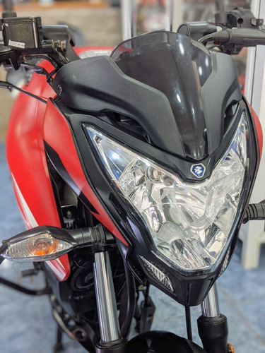 Imagen 3 de 14 de 12 Cuotas Bajaj Ns 160 0km Motobanfield