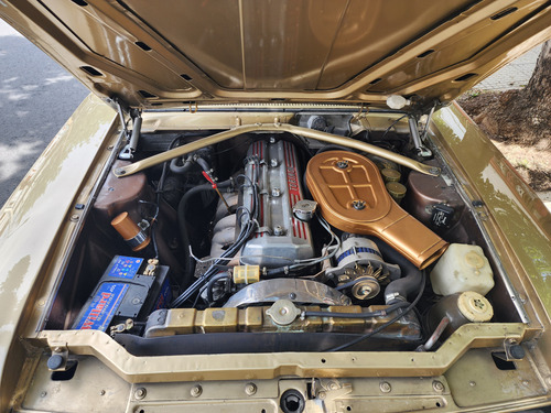Torino Tsx