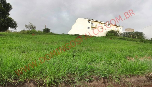 Imagem 2 de 13 de Venda - Terreno - Jardim São Domingos - Americana - Sp - D1313