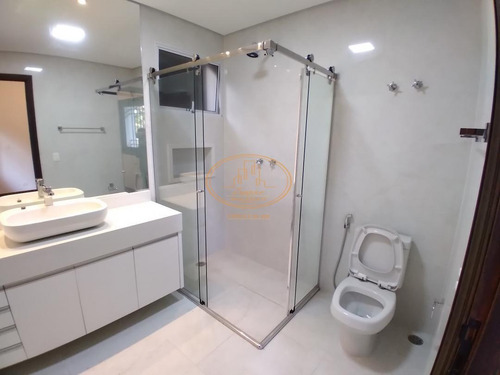 Casa Com 4 Dormitório(s) Localizado(a) No Bairro Alto Da Boa Vista Em São Paulo / São Paulo - 6424