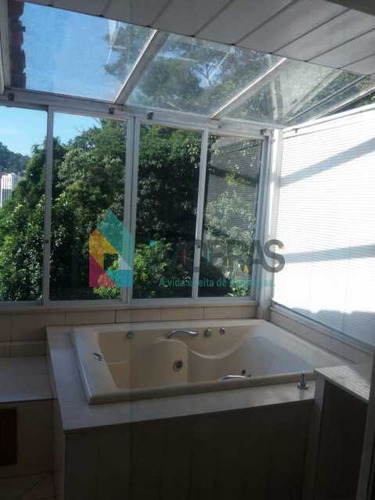 Imagem 12 de 15 de Casa De Rua-à Venda-laranjeiras-rio De Janeiro - Boca70004