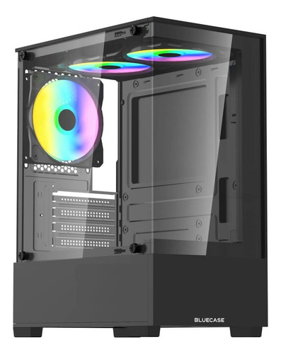 Pc Cpu Gamer Amd Ryzen 5 Ssd 1tb 32gb Ddr4 Radeon Rx 580