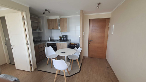 Piso 18 Al Oriente (83761)