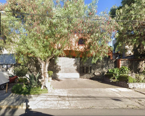 Propiedad Con Plusvalía Adjudicada Xochimilco, Cdmx