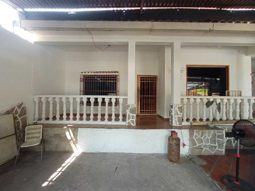 Casa En Venta En Los Caobos Dl-7344564