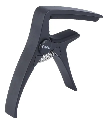 Mini Cejilla De Guitarra De 4 Cuerdas, Cejilla Profesiona...