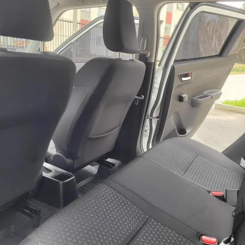 Suzuki Swift 1.2 Hybrid 2Wd