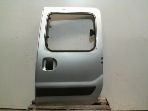 Puerta Trasera Izquierda Renault Kangoo 6p 2016 - 293883