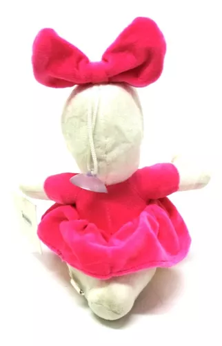 Boneco Pelúcia Gatinha Marie Disney Antialérgico Musical