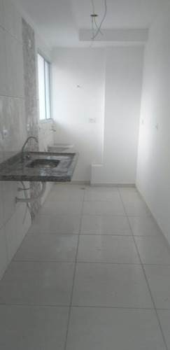 Imagem 11 de 15 de Apartamento Com 2 Dormitórios À Venda, 44 M² Por R$ 289.000,00 - Tatuapé - São Paulo/sp - Ap3319