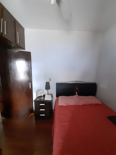 Imagem 12 de 22 de Casa Duplex À Venda, 5 Quartos, 1 Suíte, 2 Vagas, Céu Azul - Belo Horizonte/mg - 2262