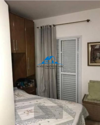 Imagem 7 de 20 de Cobertura Sem Condomínio Em Santo André - Ap01584 - 69516206