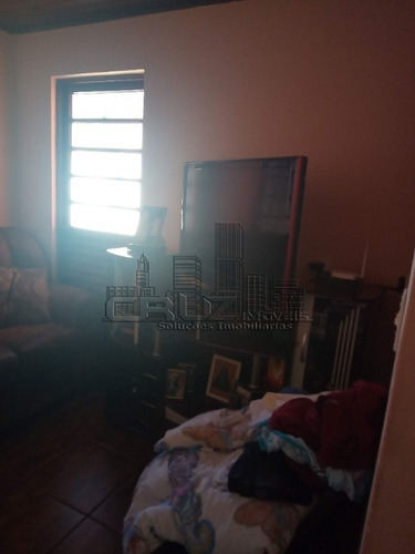 Imagem 9 de 30 de Casa Terrea Vende Julio De Mesquita Filho, Sorocaba - Ca00917 - 70701274