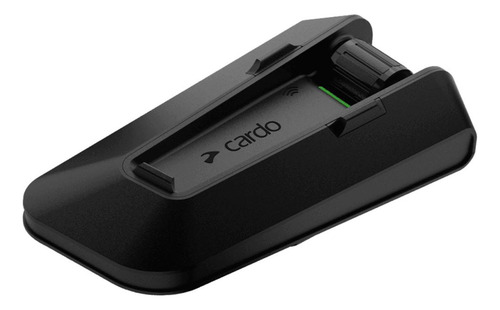 Intercomunicador Cardo Packtalk Pro