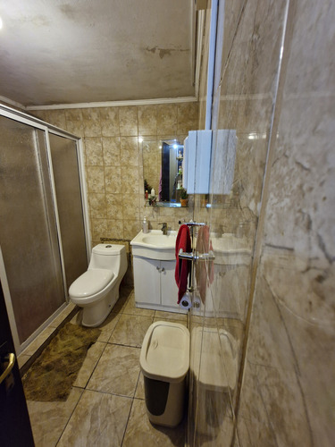 Venta De Casa Esquina Villa La Foresta Puente Alto