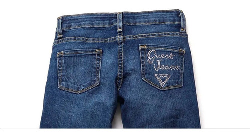 Guess Jeans Para Niña