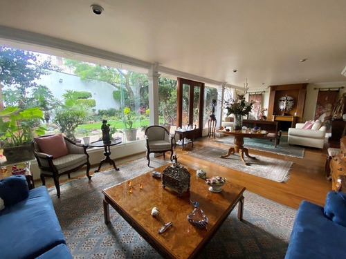 Imagen 3 de 25 de Magnífica Casa Con Uso Suelo