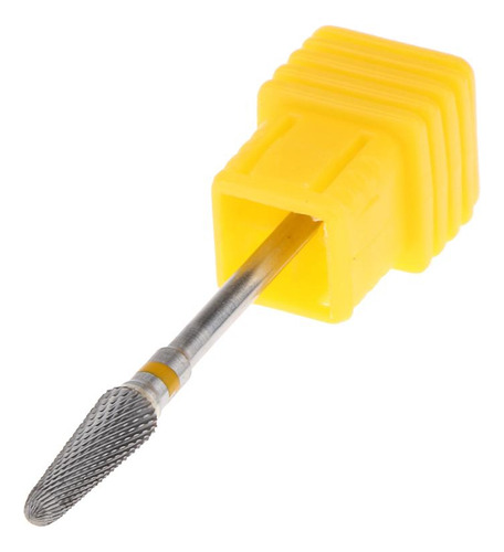 Brocas De Uñas Herramienta De Pedicura De Manicura De